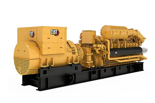 卡特彼勒CAT RC G170 20燃?xì)獍l(fā)電機(jī)組深度解析與行業(yè)價(jià)值